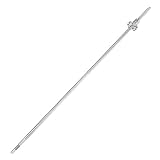 Sin efecto stick-slip, se calienta menos, requiere menos potencia de accionamiento