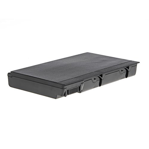 Green Cell® Standard Serie BATBL50L6 Akku für Acer Aspire 3100 3650 3690 5100 5101 5102 5103 5110 5200 5610 5630 5650 5680 Laptops (6 Zellen 4400mAh 11.1V Schwarz) - 9