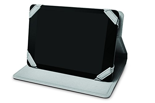 Acme 8T50WH Eco-friendly Hülle mit Ständer für Tablet (18,4-21,1 cm (7-8 Zoll)) weiß - 2