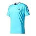 Price comparison product image Adidas Men's Advantage T-Shirt