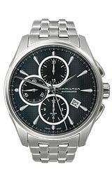 Preisvergleich Produktbild Hamilton Jazzmaster Auto Chrono H32596131