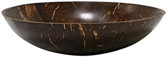 HK Living Coconut Bowl Medium