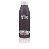 L'Oréal Professionnel Shampooing Vitalité pour Cheveux Normaux Homme 250 ml