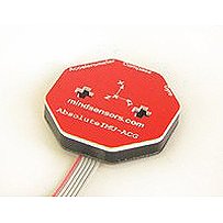 Preisvergleich Produktbild Beschleunigungs-, Kompass- und Gyro-Sensor für LEGO MINDSTORMS