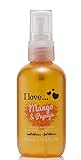 I Love... Mango & Papaya Refreshing Body Spritzer 100ml