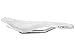 Produktbild Tioga MTB Spyder Twin Tail 2 Sattel unisex erwachsene, weiß