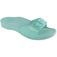 ciabatte ortopediche dr scholl's