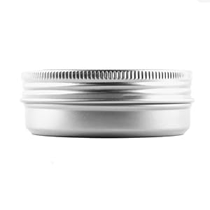 Camden Barbershop Company: Beard Balm 'Original' Natural Care and Styling Beard Wax 1 x 60 ml - Made in the UK - Image 4