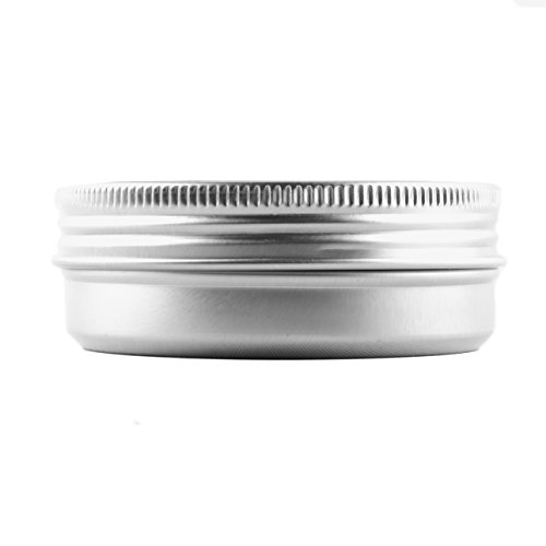 Camden Barbershop Company: Beard Balm ‚ORIGINAL‘, natürliches Bartwachs für Bartpflege und -styling (1 x 60 ml) - 4