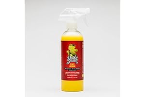 GENERIC Dodo Juice Flies Undone - Bird Dropping/Poo/Sh#t Remover *For Car Paintwork, Trim, Wheels & Metal*