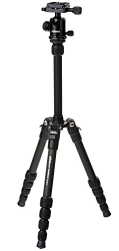 DRR Stativ City Hopper II Carbon