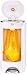 Munchkin Arm & Hammer Diaper Pail Refill Bags, 20 Count