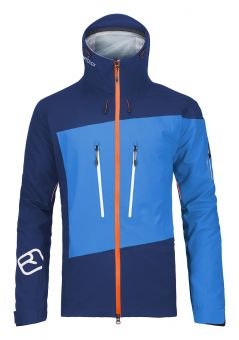 Ortovox-Herren-Guardian-Shell-Hardshelljacke