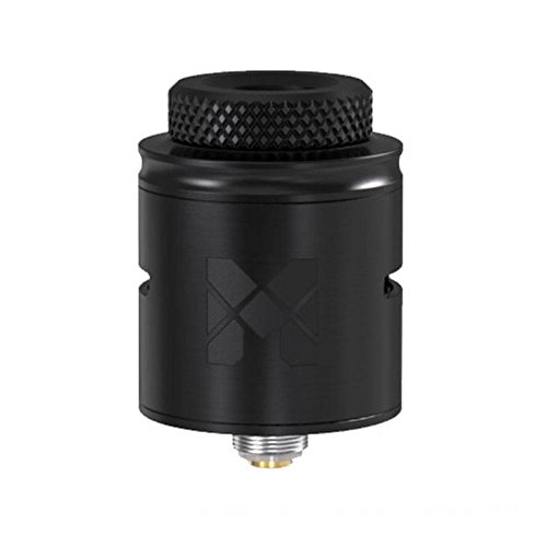Preisvergleich Produktbild MESH RDA Verdampfer 24mm (Vandy Vape Replica) Schwarz