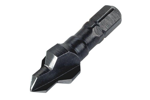 wolfcraft 1 Bohrsenker WS 6kt. ø12mm