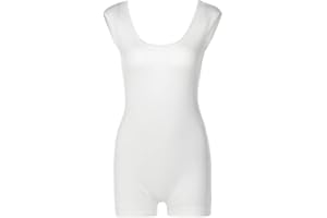 TOEECY Mono para Mujer Corto en General Deportivo Mono Sexy Traje de Yoga para Gimnasio Elegante Casual Jumpsuit