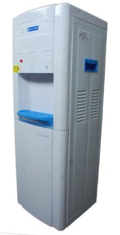 Blue Star BWD3FMRGA Star Hot, Cold and Normal Water Dispenser with Refrigerator(Standard) - Image 5