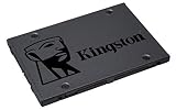 ssd 240 kingston a400 - Kingston HD 2.5 SSD 240GB SATA3 SSDNOW A400