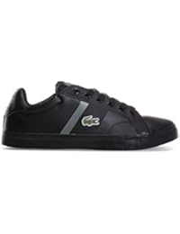Lacoste - Zapatillas de Deporte de Material Sintético Unisex Niños