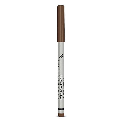 Manhattan Eyebrow Pen 93D, 1er Pack (1 x 1.3 g) - 2