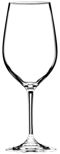 Preisvergleich Produktbild Riedel Vinum Klassisches Weinglas für Zinfandel / Chianti