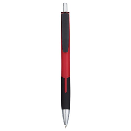 Preisvergleich Produktbild logotastic Artist 's Choice Pen (Fall 250 Stück) rot