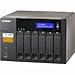 Produktbild QNAP TS-653A-8G/24TB-IW 6 Bay NAS - QNAP TS-653A-8G 24TB (6 x 4TB Seagate IronWolf HDD)
