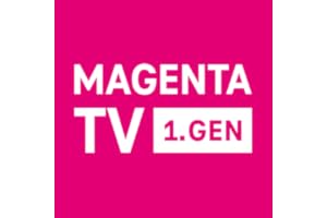 Produktbild: MagentaTV - 1. Generation