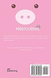 Image de Piggy Daily Food Journal