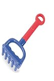 Sommer Set – 6-tlg. Strandspielzeug, Sommerspielwaren, Sandspielzeug, für Kinder, Strandset, Meer, Sommer, Sonne, Blau - 2
