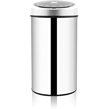 Replacement Sensor Bin Lid 30L 42L 50L Round Automatic For Dihl Morphy Richards