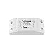 Price comparison product image AOZBZ Wifi Smart Switch, Wireless Remote Control Power Socket Smartphone APP Control Lights and Appliances for Smart Home AC 90-250V