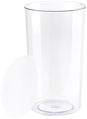 Rosenstein & Söhne Stabmixer mit Becher, 250 W - 2