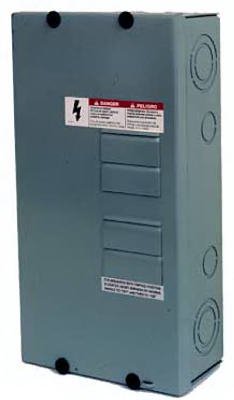 Preisvergleich Produktbild SIEMENS INDUSTRY INC 125A Main Lug Center