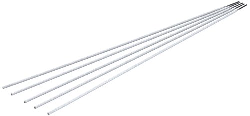 GYS - ELECTRODES Rutile Ø 1.6 E6013 - ETUI de 210 - CONSOMMABLE Soudure MMA -toutes positions - A L'electrode - Amorcage Des 40V