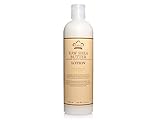 Body Lotion, Raw Shea Butter, 13 fl oz (384 ml) - Nubian Heritage