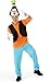 Produktbild DISNEY ~ Goofy™ - Adult Costume Men : LARGE