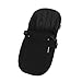 Ickle Bubba Stomp V2 All-in-One Travel System (Black)