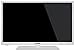 Produktbild Telefunken TE 28272 S27 YXAW 28" HD White LED TV - LED TVs (71.1 cm (28"), 1366 x 768 Pixel, HD, LED, DVB-C,DVB-S2,DVB-T2, White)