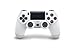 Produktbild Wireless Controller für Playstation 4 GX16 Wireless Bluetooth Dualshock Gamepad Remote Fernbedienung Kompatibel mit PS4 / PC PC Dritteranbieterprodukt,White