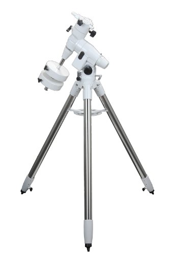 Sky-Watcher EQ-05 - Trípode para Montura ecuatorial, Plata