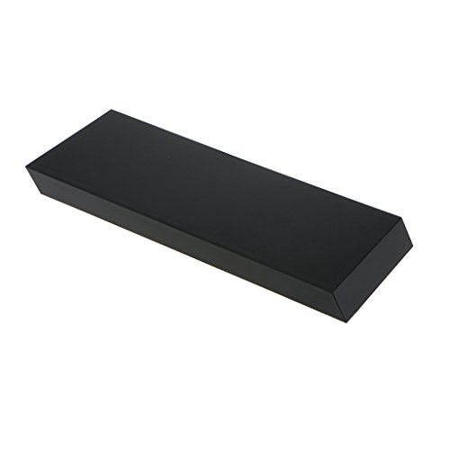 Generic HDD Festplattenabdeckung Frontplatte Abdeckung Für Dualshock4 PS4 Konsole – Schwarz - 3