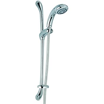 mira shower parts b&q