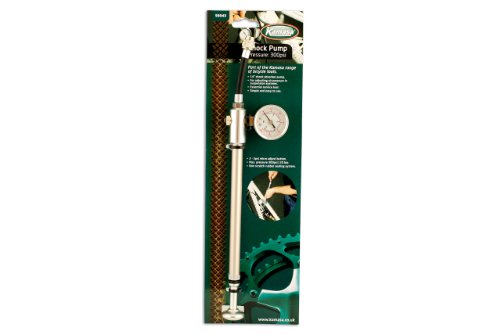 Kamasa 56043 Stoßdämpfer Pumpe - 2