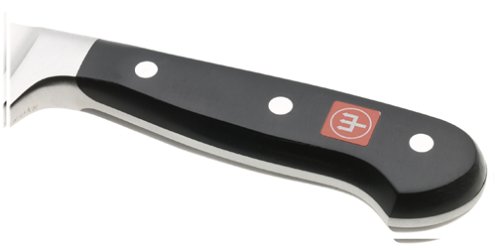 Wüsthof 4584/20 Kochmesser, extra breit CLASSIC - 2