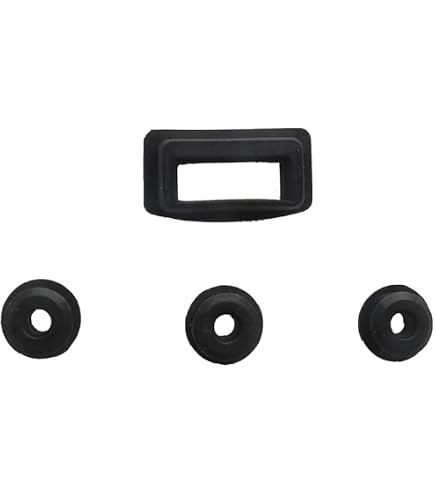 Per Bafang MidMotor Hall Anello di tenuta BBS01 BBS02 BBSHD Guarnizione in gomma M615 Hall Guarnizione di ricambio Parte bici elettrica  18