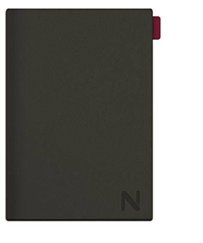 N holder for Neo smartpen N2 (Navy) by Neo Smartpen