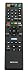 Produktbild Neu RMT-B104P RMT-B104P RMTB104P Sub-RMT BDP-S185 RMT-B102A Ersatz-IR-Fernbedienung passend f¨¹r SONY Blue-ray Disc-Player-System