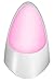 Long Life Lamp Company Pink  Automatic Energy Saving Dusk 2 Dawn LED Night Light, 0.4 Watts