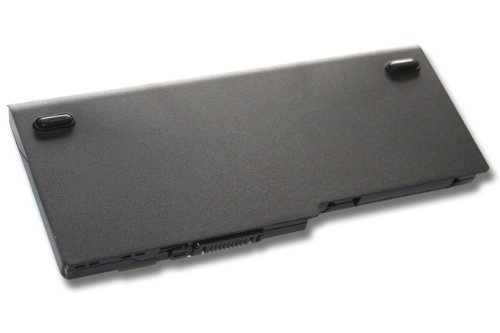 vhbw Akku 8800mAh (10.8V) Notebook Laptop Toshiba Dynabook Qosmio, Satellite wie PA3729U-1BAS PA3729U-1BRS PA3730 PA3730U-1BAS PA3730U-1BRS PABAS207. - 2